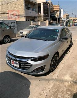 شيفروليه ماليبو